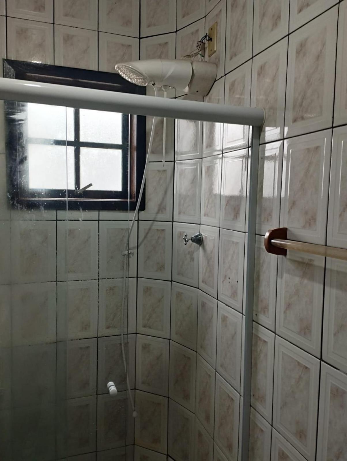 פאראטי Apartamento Simples E Aconchegante מראה חיצוני תמונה